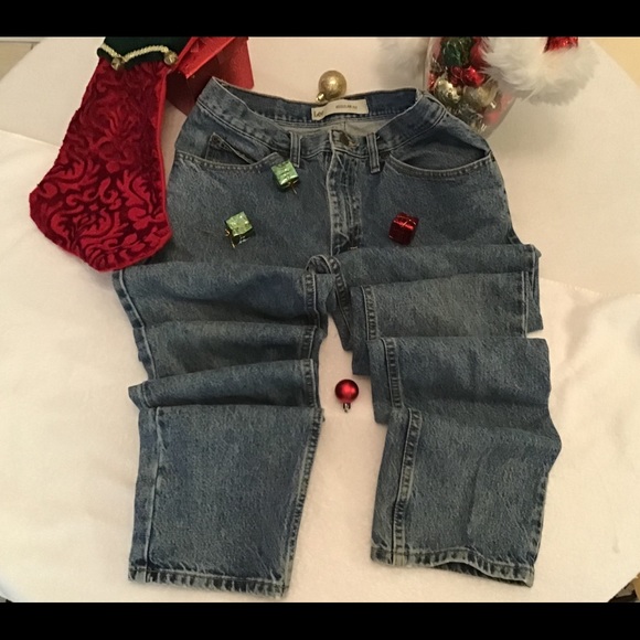 “CLASSIC LEE” Men’s blue Jeans... - Picture 3 of 5